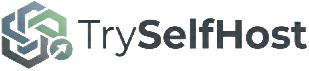 TrySelfHost